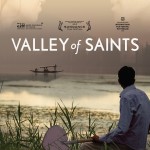 「聖者の谷 / Valley of Saints」ポスター1