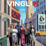 English Vinglishのポスター4