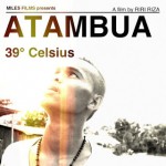 「ティモール島アタンブア39℃ / Atambua 39°Celsius」のポスター３