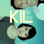 マレーシア映画「KIL」ポスター1