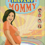 『インスタント・マミー / Instant Mommy』のポスター1