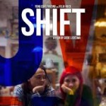 フィリピン映画『シフト / Shift』ポスター3